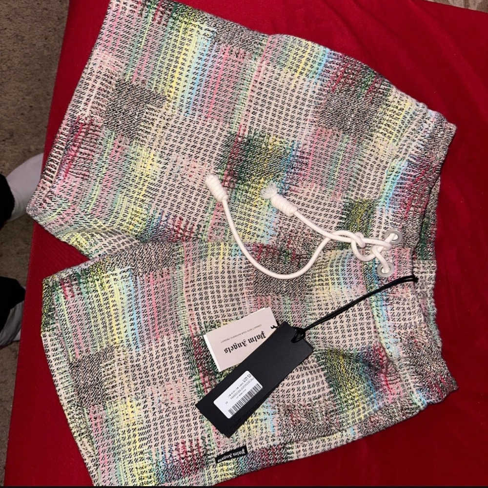 Palm Angels Shorts